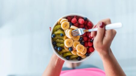 Fruit Dangereux Medecin
