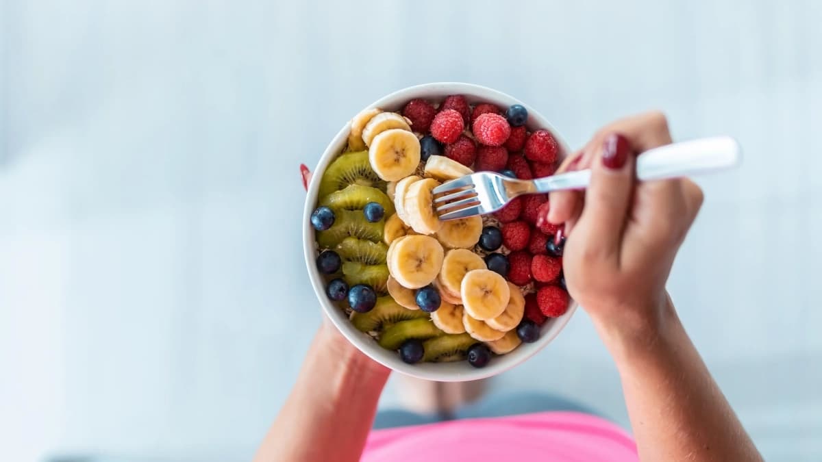 Fruit Dangereux Medecin