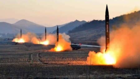 Guerre Nucleaire Securite