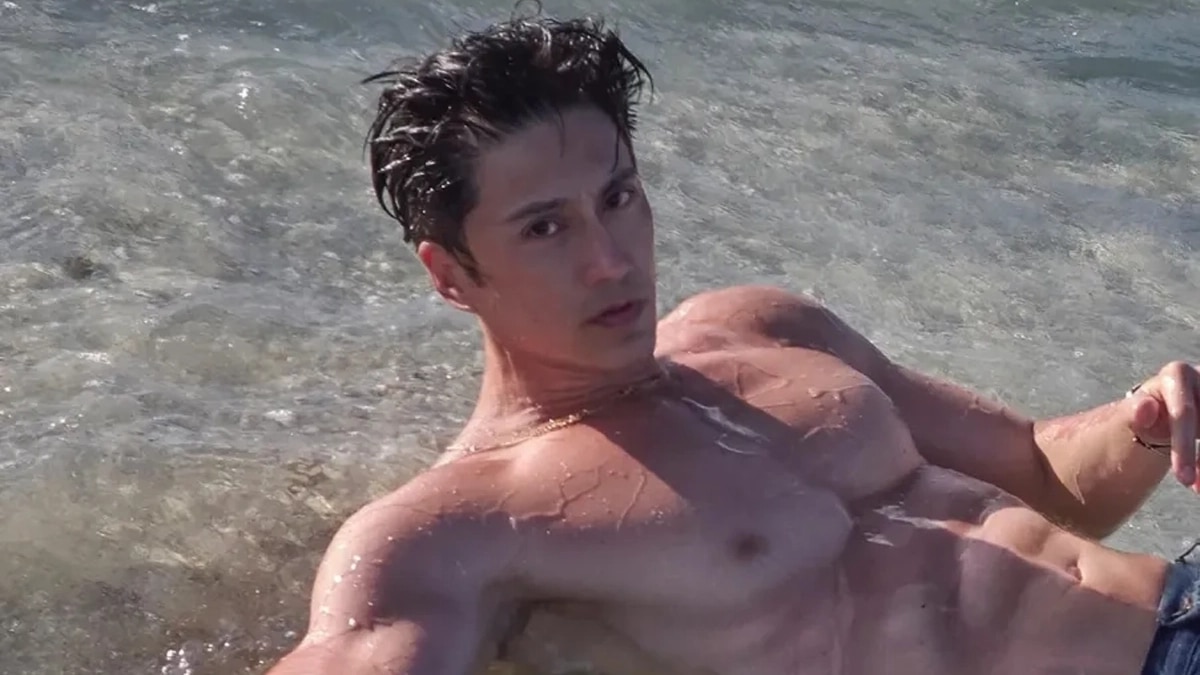 Homme Jeunesse Mode Vie