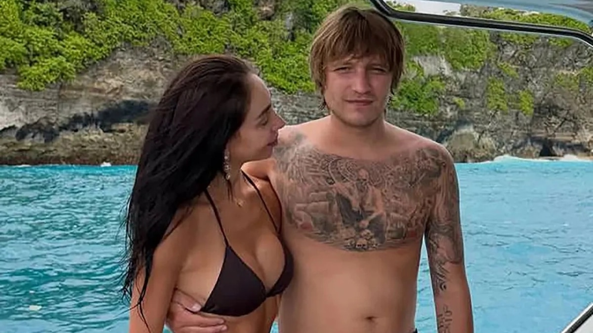 Homme Kidnapping Ukraine