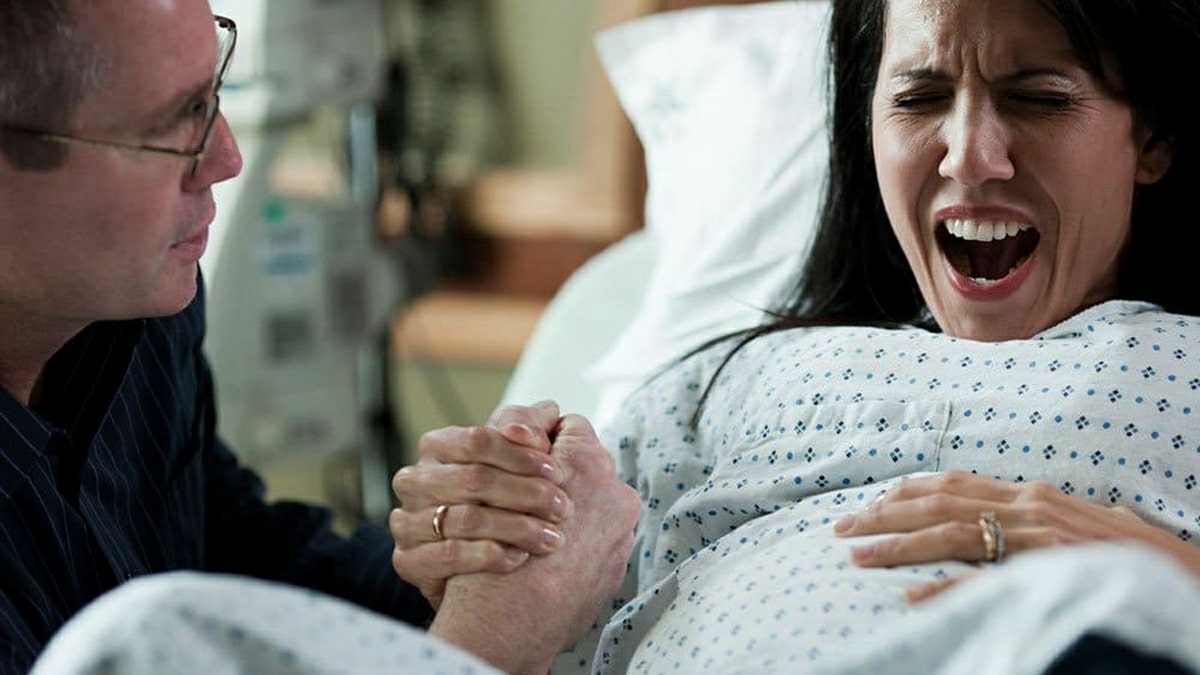 Homme Plainte Nuisances Sonores