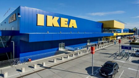 Ikea Meuble Deco