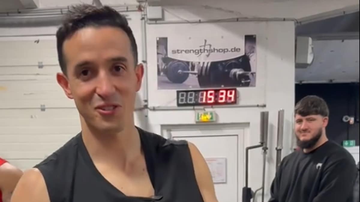 Influenceurs Tibo Competition