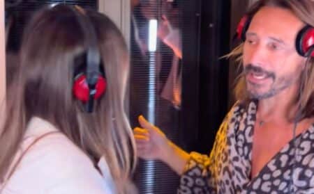 Isabeau Bob Sinclar