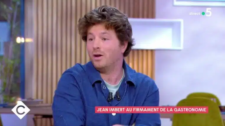 « Cris », « jeter les assiettes », surnoms dégradants, Jean Imbert disjoncte