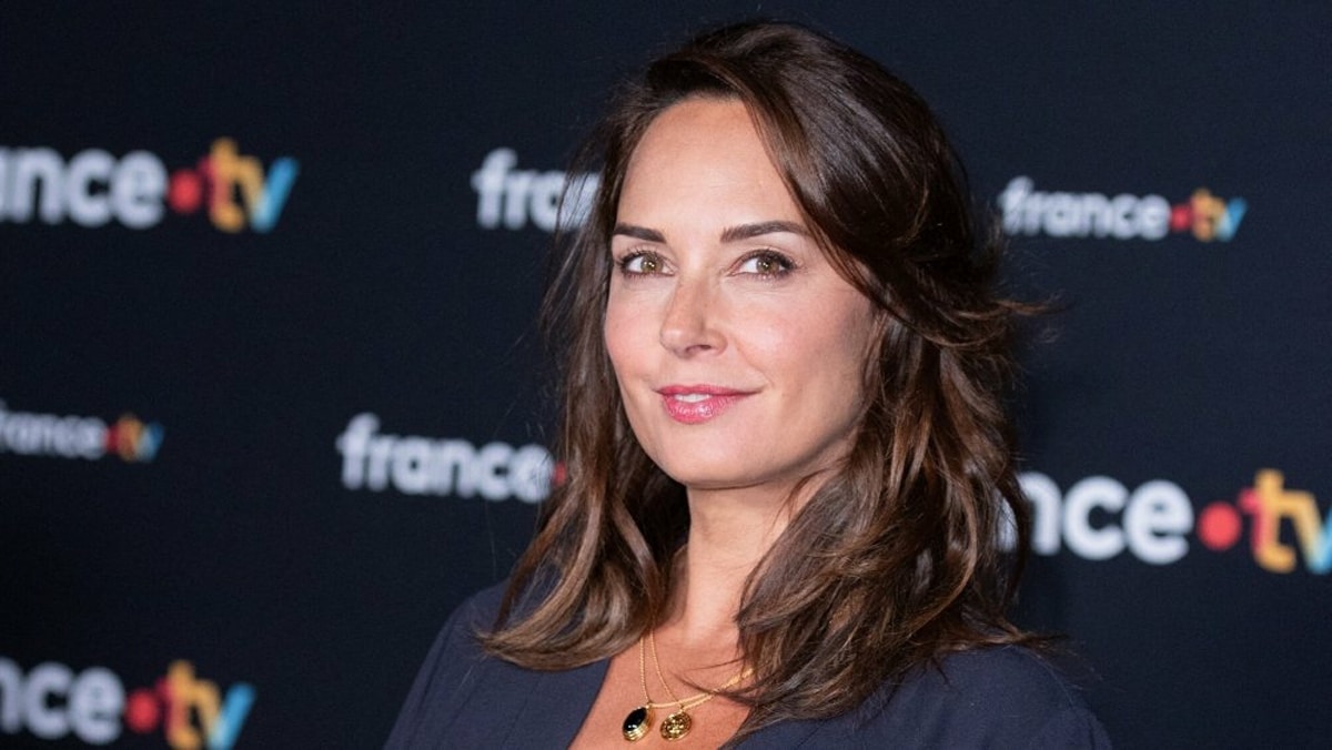 Julia Vignali Changements Age