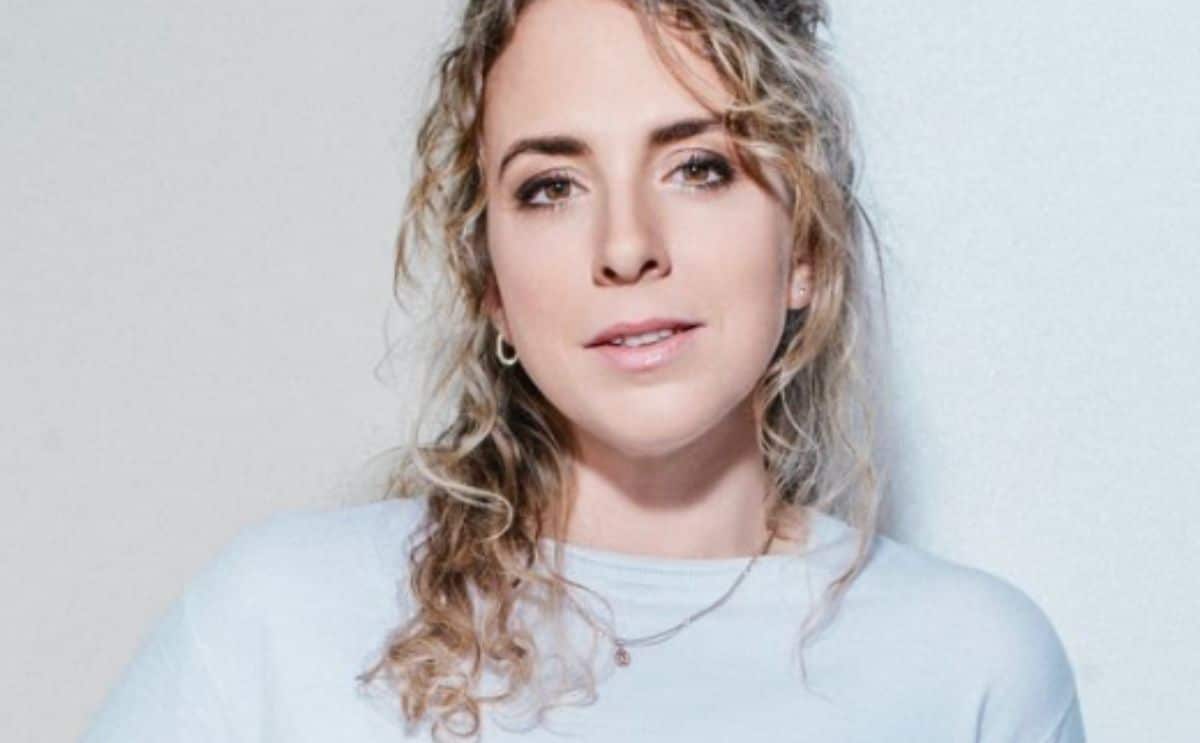 Julie Conti Sophia Aram