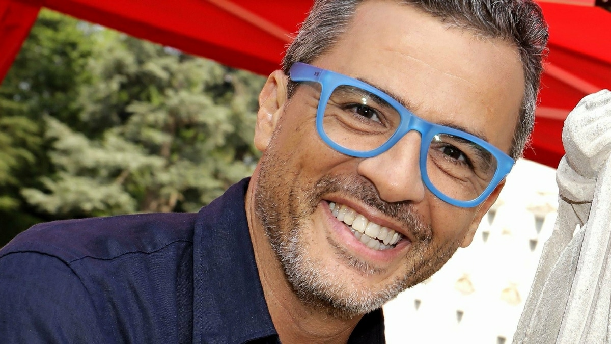 Julien Cohen Facture EDF