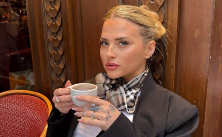 Kelly Vedovelli people