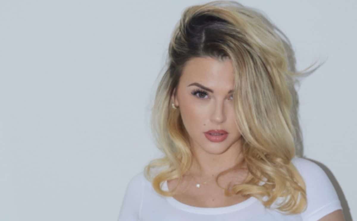 Kelly Vedovelli people