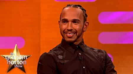Lewis Hamilton Confessions Poids