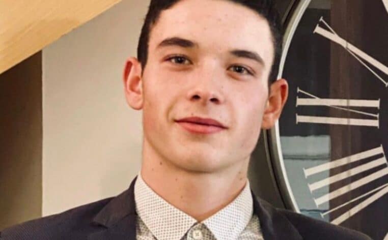 Lucas larivée procès