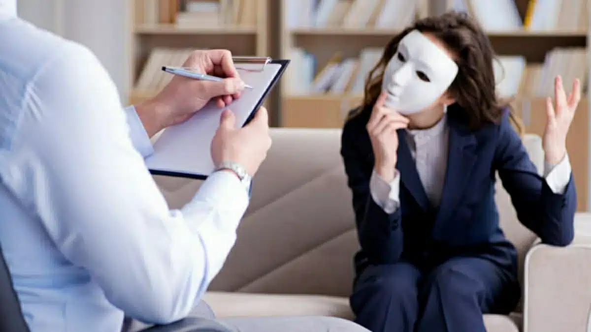 Narcissiques Pays Etude