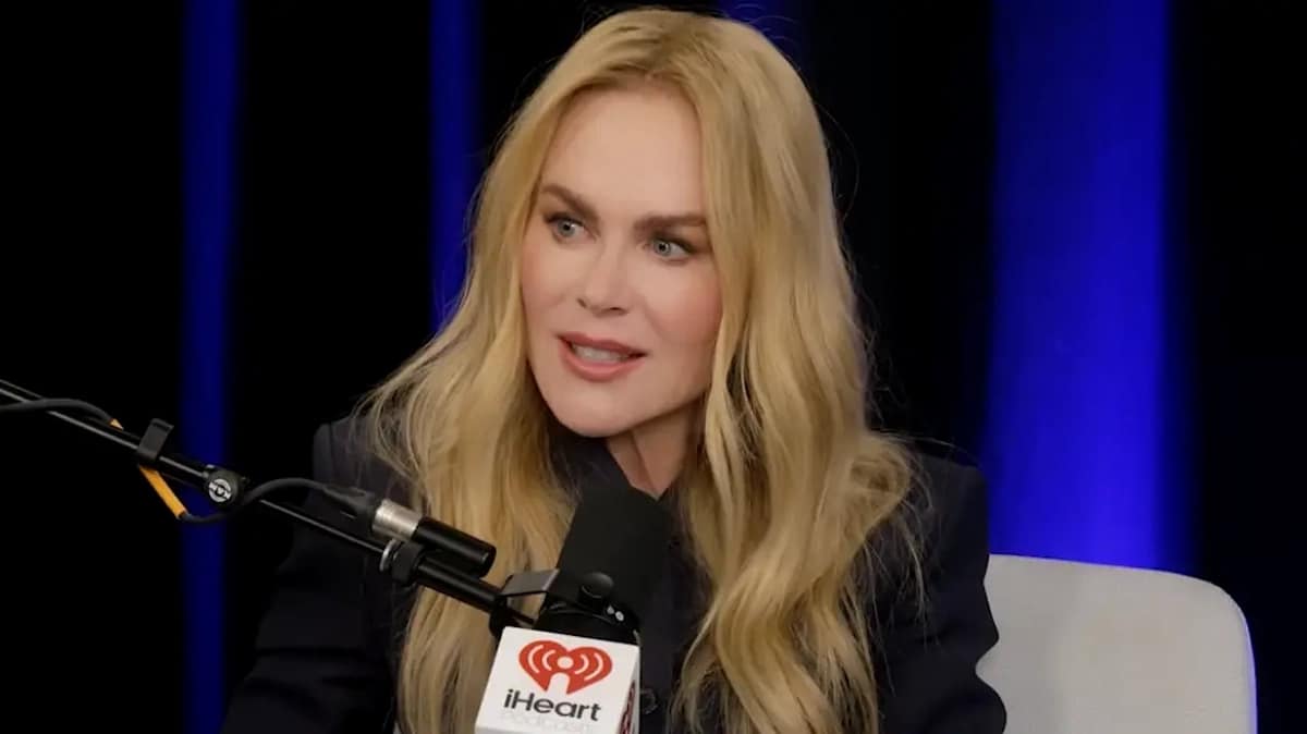 Nicole Kidman Scenes Sexe