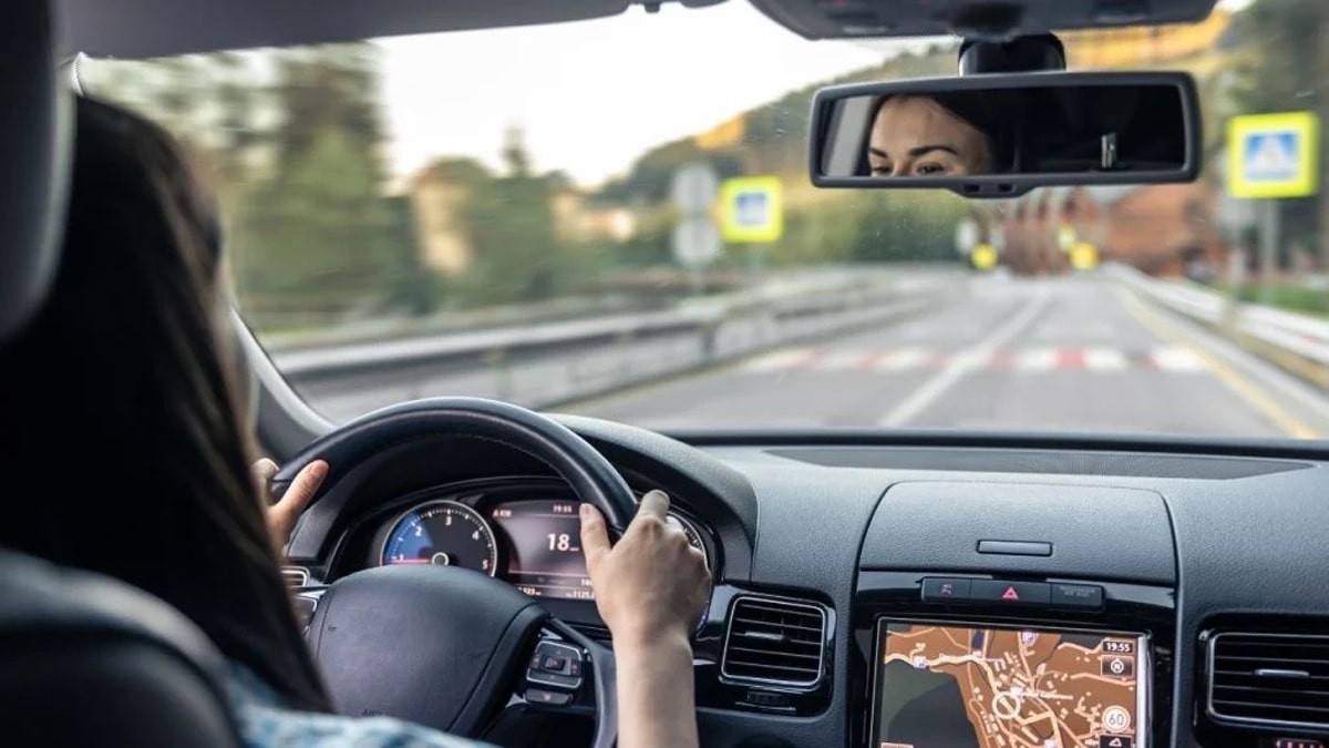 Panneau Meconnu Signification