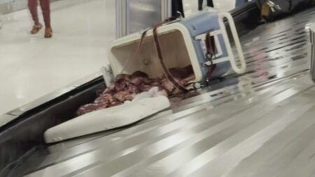 Passager-Viande-Incident