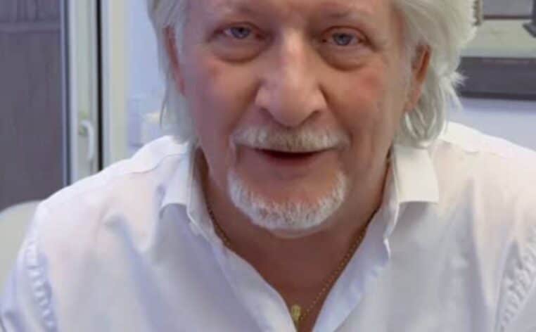 Patrick Sébastien people