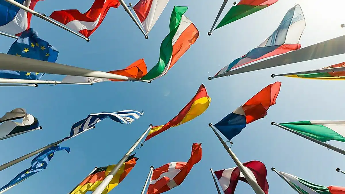 Pays Heureux Classement