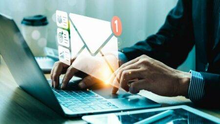 Pere Loterie Mail
