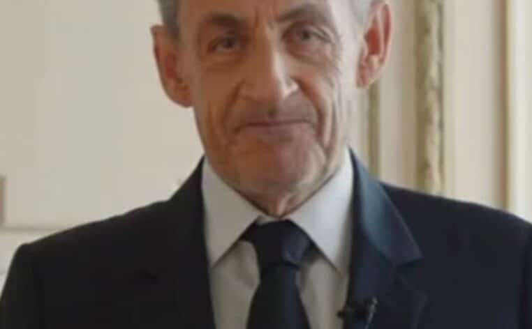 Sarkozy