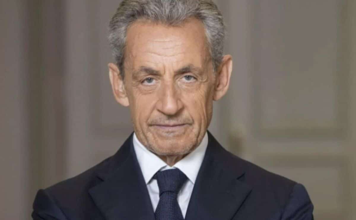 Sarkozy