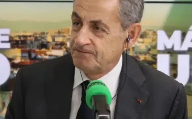 Sarkozy
