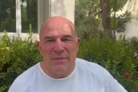 Vincent Moscato