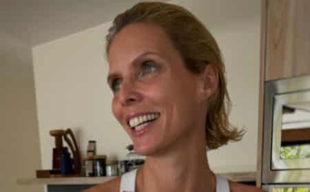 Sylvie Tellier