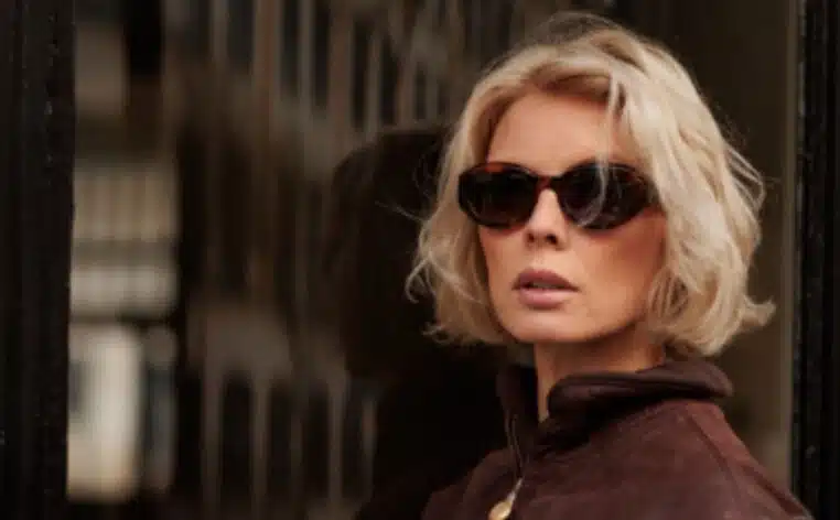 Sylvie Tellier