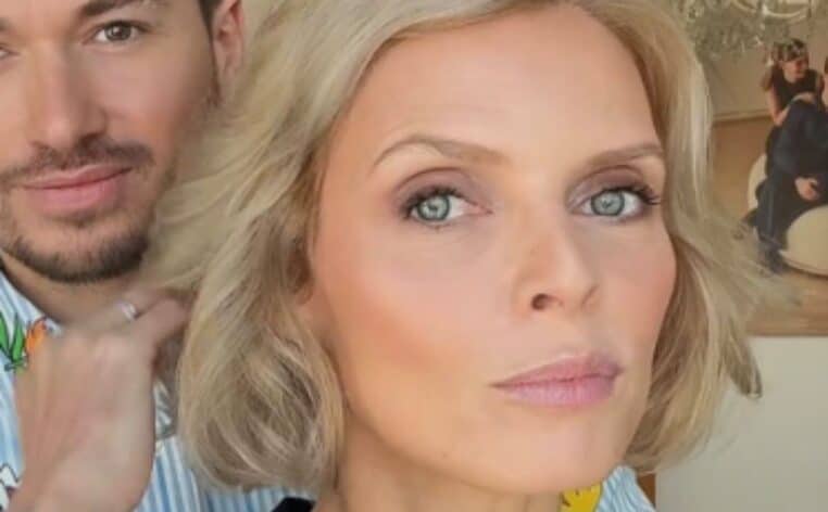 Sylvie Tellier