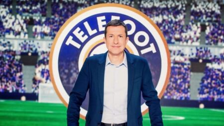 TF1 Telefoot