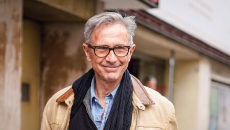 Thierry Lhermitte Coluche