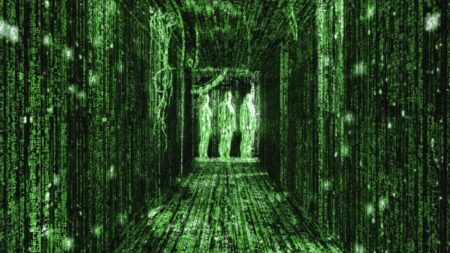 Univers Simulation Preuves