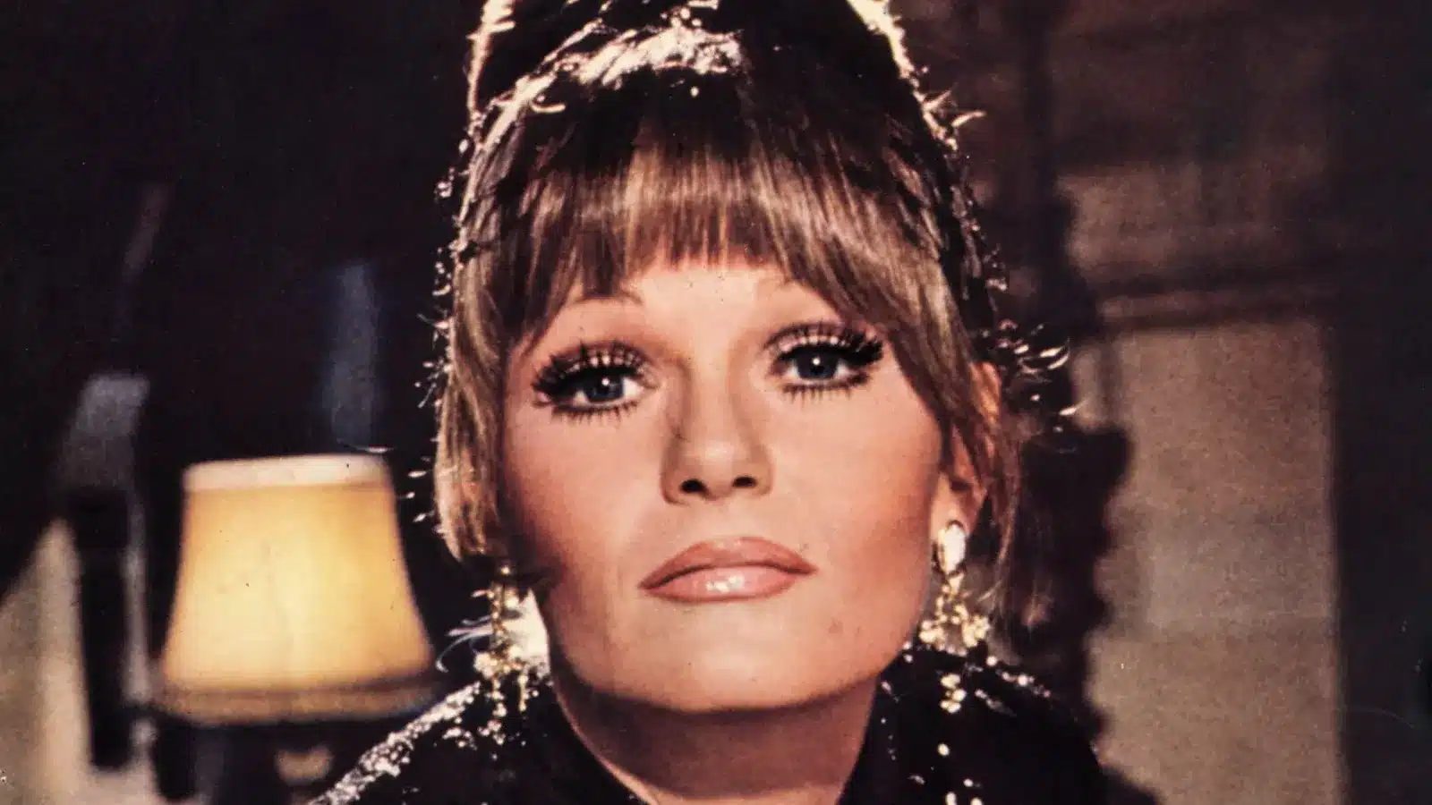valerie perrine