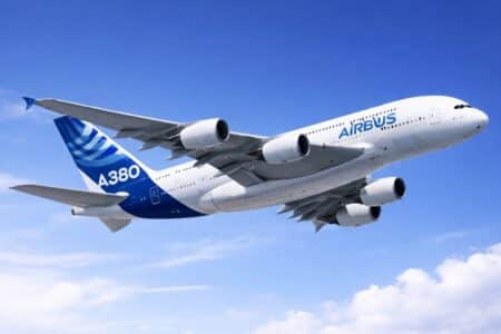 Guerre en Iran : un A380 en plein vol symbolise le rapatriement des Français