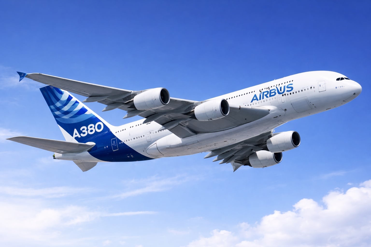 Guerre en Iran : un A380 en plein vol symbolise le rapatriement des Français