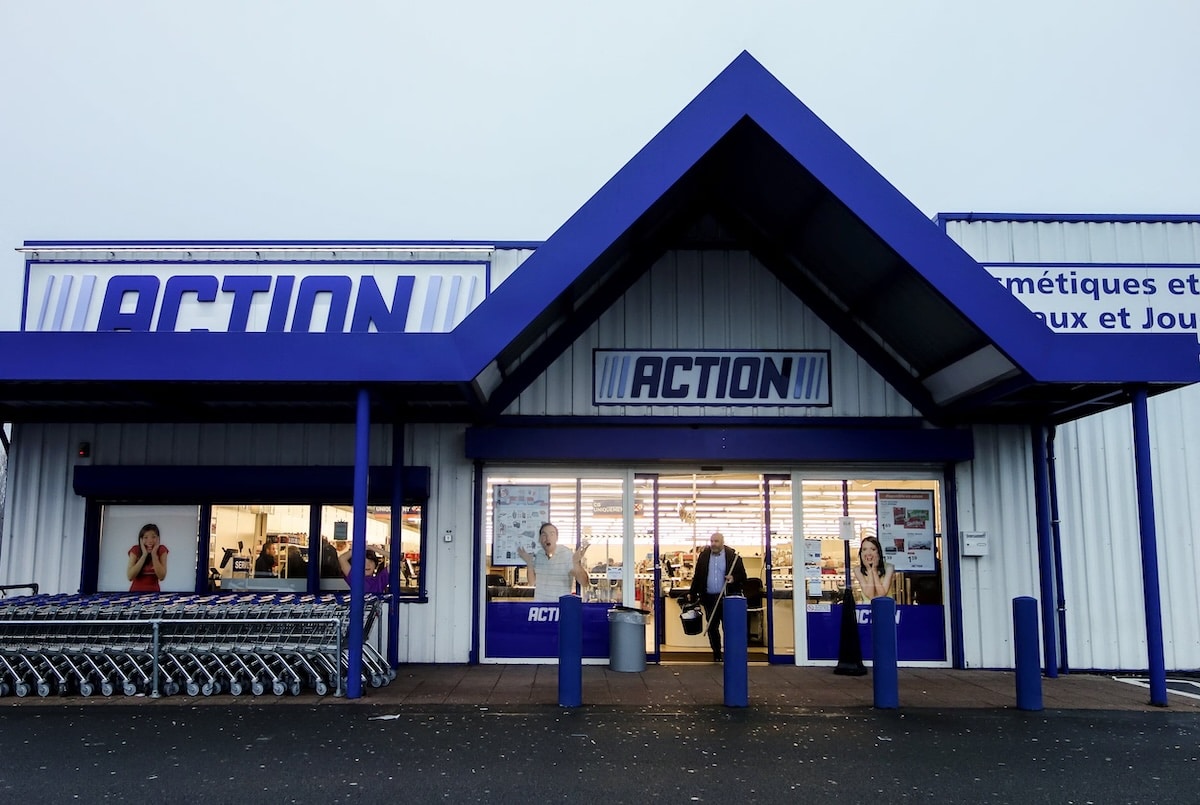 action devoile les nouveautes de la semaine - copie