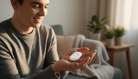 Action propose une alternative à l'AirTag à moins de 5 euros : elle fait tout comme celle d'Apple