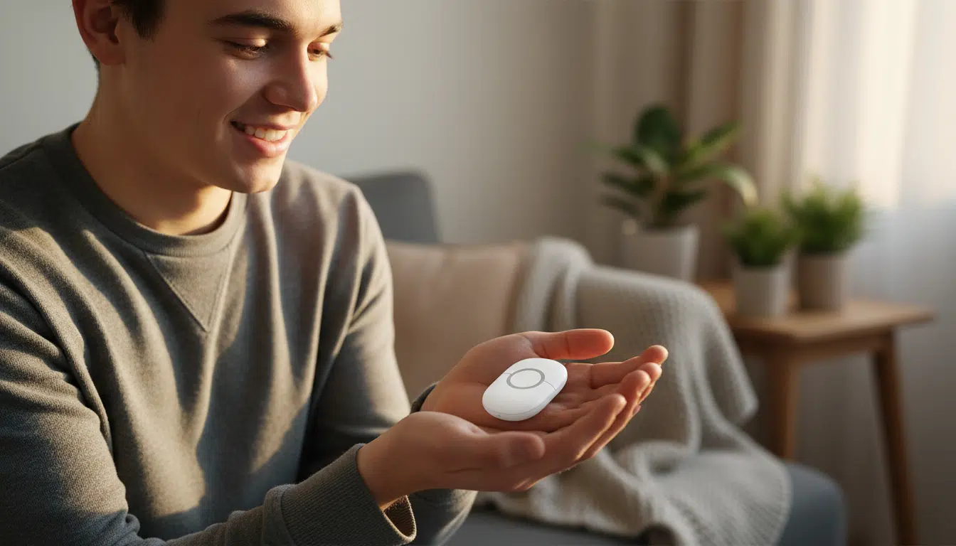 Action propose une alternative à l'AirTag à moins de 5 euros : elle fait tout comme celle d'Apple