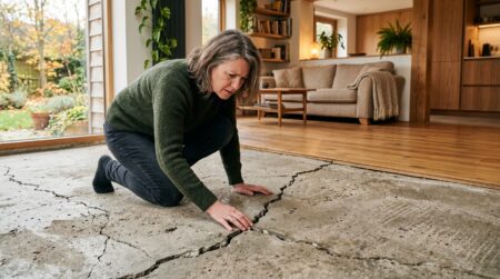 Adieu ce revêtement tendance : ces alternatives chaleureuses révolutionnent la décoration en 2025