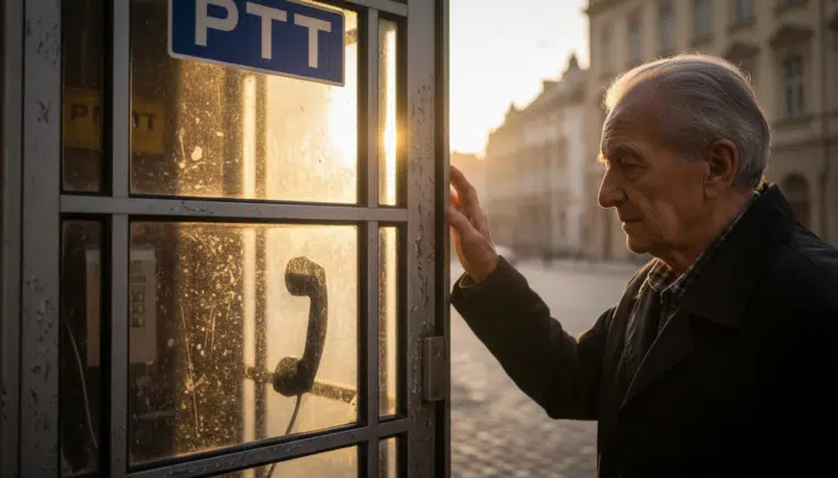 Adieu la cabine téléphonique : le comparatif qui va te replonger dans une époque oubliée