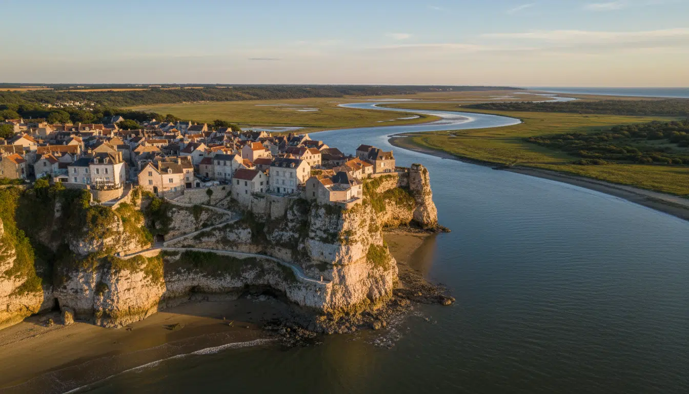 Adieu le Portugal : les retraités français ont trouvé leur nouveau paradis sur la côte atlantique, et personne n'en parle encore