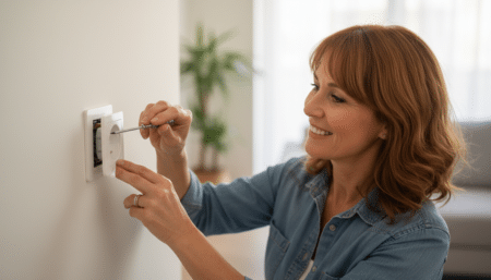 Adieu les prises classiques : cette alternative sans travaux envahit déjà nos intérieurs