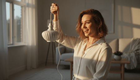 Adieu plafonniers : cette suspension Ikea à moins de 20€ fait sensation sur les réseaux