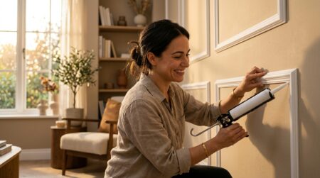 Adieu tasseaux : cette révolution déco à moins de 15€ fait sensation dans tous les intérieurs