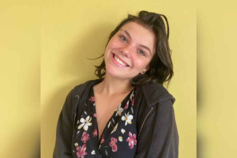 Adoelscente porée disparue depuis deux mois