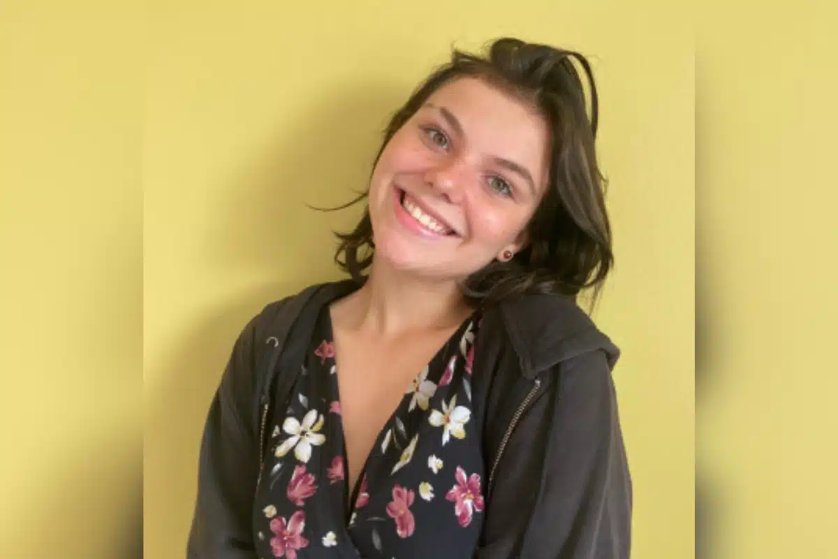 Adoelscente porée disparue depuis deux mois