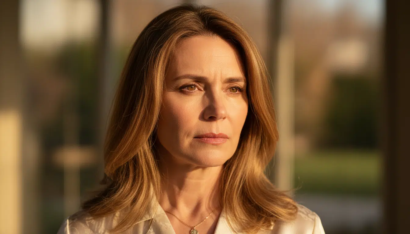 Adriana Karembeu brise le silence sur les violences de son ex-mari : Marc Lavoine réagit