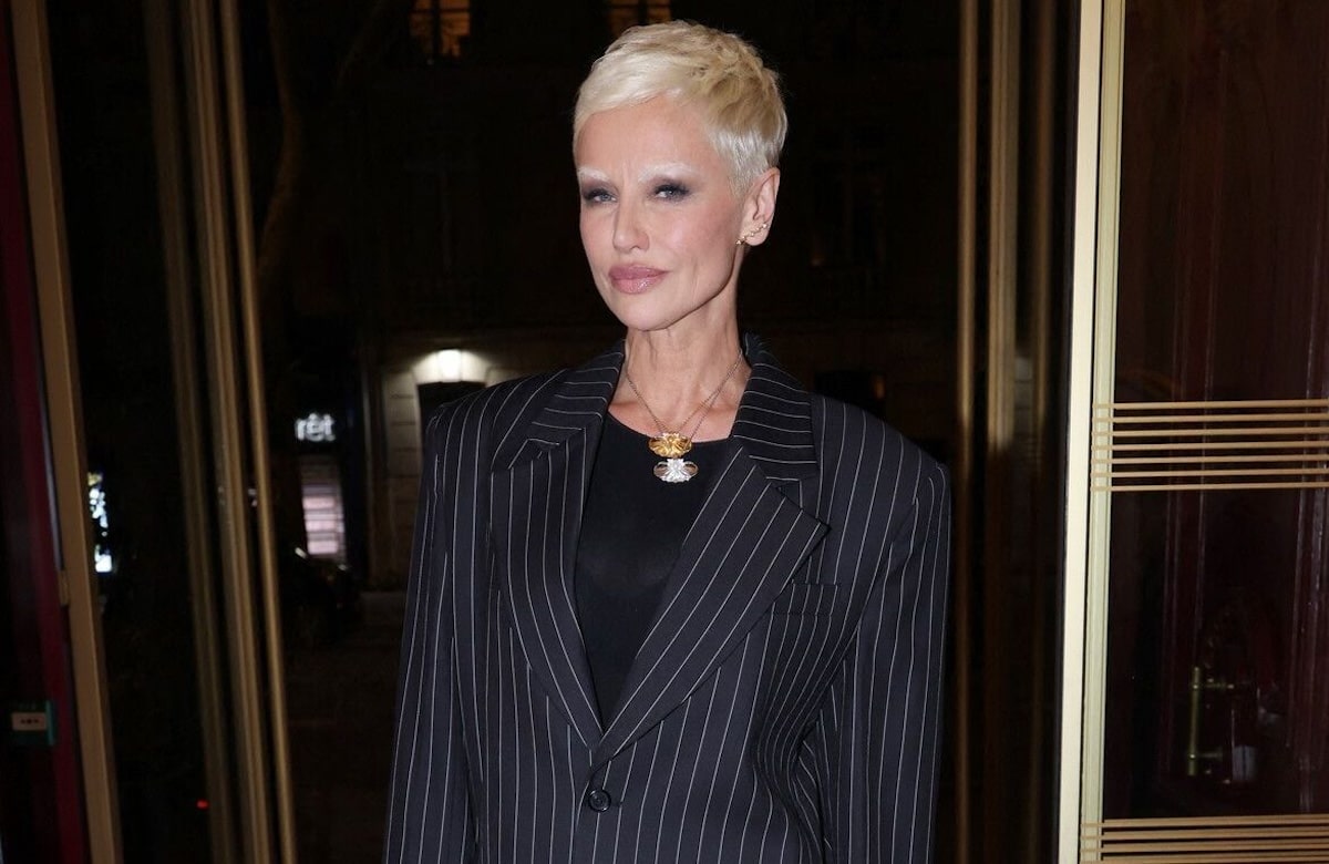 adriana karembeu devoile son tout nouveau lookkk - copie